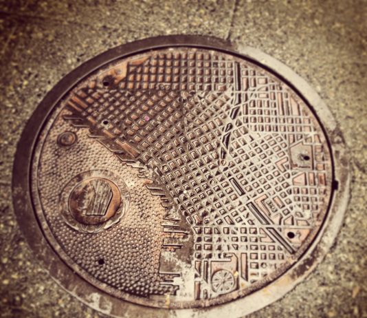 Sunday Video: Urban Screen Printing