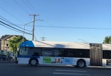 Snohomish and Pierce Roll Out September Transit Service Changes