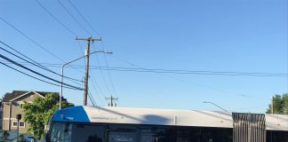 Snohomish and Pierce Roll Out September Transit Service Changes