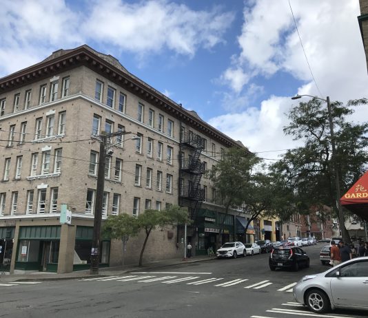 PLUZ Considers 2017 Annual Comprehensive Plan Amendments