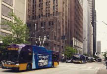 Metro Fall Service Changes Start This Weekend