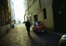 Gangsta Phone Etiquette, Deep Breaths & Kindness Rising