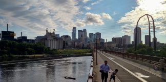 Urbanist Picks for the Minneapolis Election