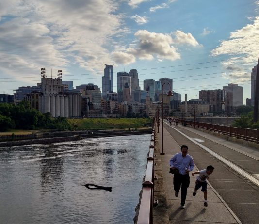 Urbanist Picks for the Minneapolis Election