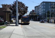 SDOT Unveils 23rd Avenue ‘Phase 2’ Design