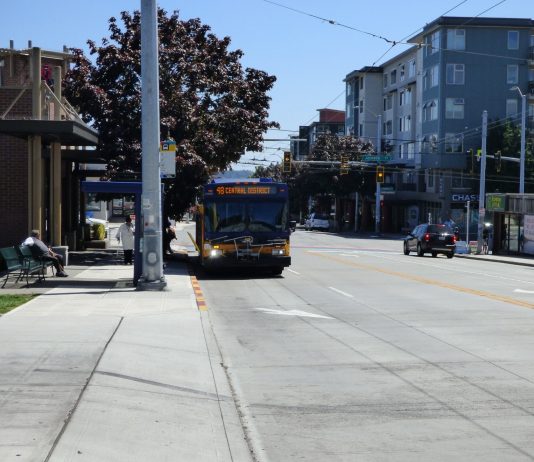SDOT Unveils 23rd Avenue ‘Phase 2’ Design