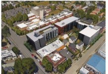 Council Moves Spruce Street Rezone, Demolition Ordinance