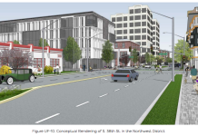 Tacoma Is Masterplanning the Tacoma Mall Area