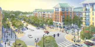 Bothell Way 11-Lane Redesign Doesn’t Quite Stick the Landing