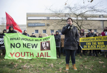 Court of Appeals Deals Blow to County Youth Jail