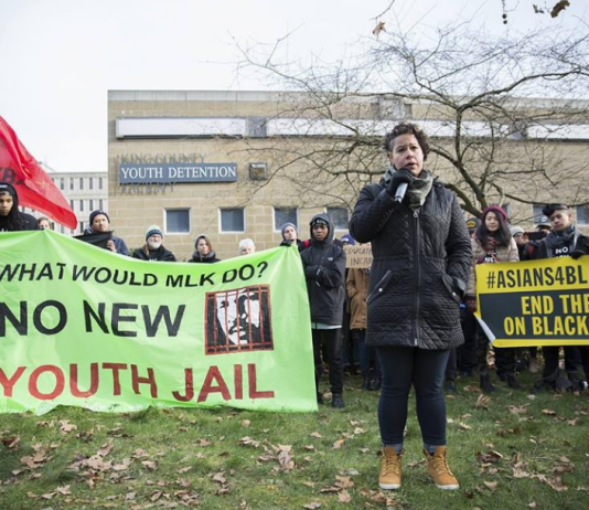 Court of Appeals Deals Blow to County Youth Jail