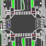 Bothell Way 11-Lane Redesign Doesn’t Quite Stick the Landing