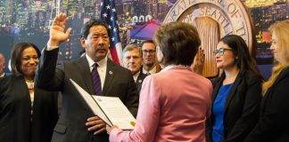 What We’re Reading: Mayoral Musical Chairs