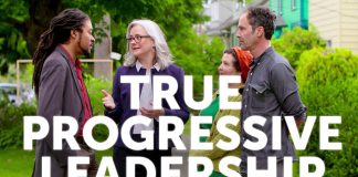 October 11: Meet Mayoral Candidate Cary Moon at The Urbanist Meetup