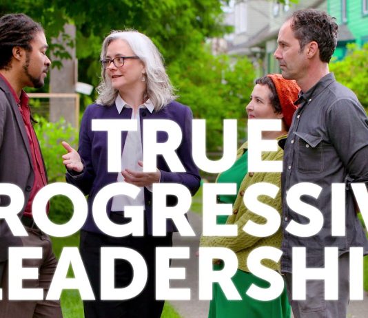 October 11: Meet Mayoral Candidate Cary Moon at The Urbanist Meetup