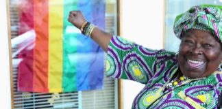 Sunday Video: LGBTQ-Affirming Affordable Senior Housing in Seattle