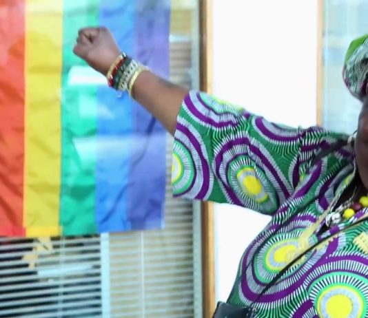 Sunday Video: LGBTQ-Affirming Affordable Senior Housing in Seattle