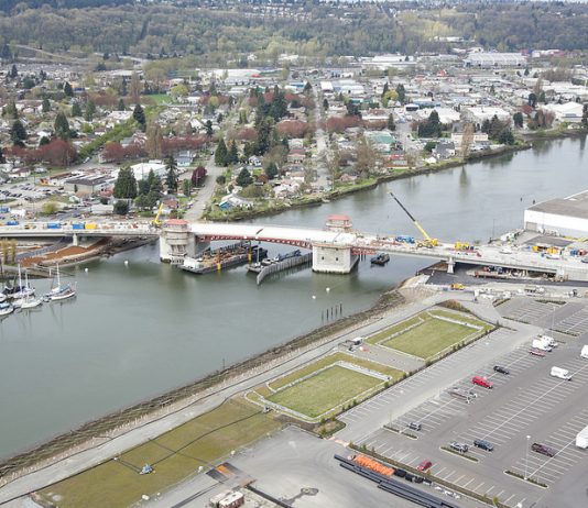 It’s Time To Connect Georgetown and South Park