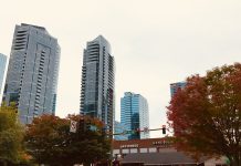 Bellevue Adopts New Downtown Livability Standards