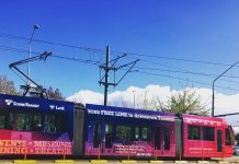 ST Board Names New Tacoma Link Stations, Orders More Streetcar Vehicles