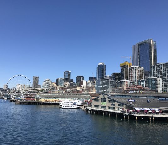 Puget Sound Considers Update To Regional Centers Framework