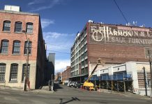 What We’re Reading: Beg Buttons, Artistic Land Banking, and Road Rage