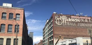 What We’re Reading: Beg Buttons, Artistic Land Banking, and Road Rage