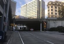 SDOT Restores Yesler Bridge, Now Open