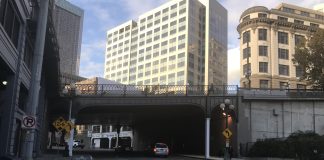 SDOT Restores Yesler Bridge, Now Open