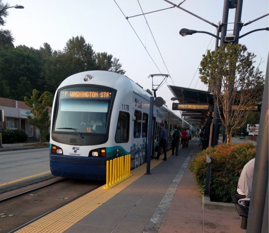 Early Planning Coming in 2018 for West Seattle and Ballard Light Rail