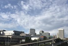 What We’re Reading: Food Lot, It’s Got Seoul, and End of an Era