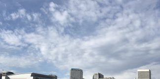 What We’re Reading: Food Lot, It’s Got Seoul, and End of an Era