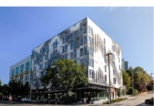 The Best Architecture Seattle Has to Offer