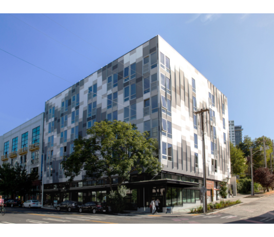 The Best Architecture Seattle Has to Offer