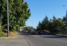 Planned Bike Facility in Beacon Hill Gets Downgraded