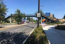 SDOT Finalizes Holman Road Neighborhood Greenway Project
