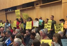 Call to Action: Support the Housing For All Campaign