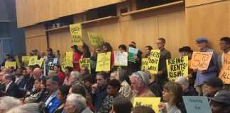 Call to Action: Support the Housing For All Campaign