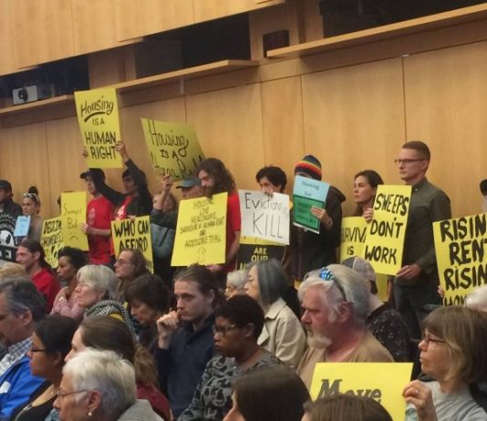 Affordable Housing Week Kicks Off and The Urbanist hosts Seattle Renters’ Commission at Meetup Tuesday