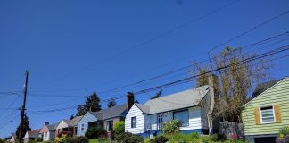 Single Family homes.