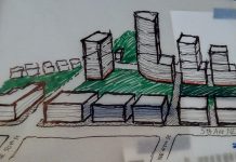 Envisioning an I-5 Lid in the U District