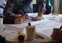 Lid I-5 Awarded $48,000 Grant for Community Outreach