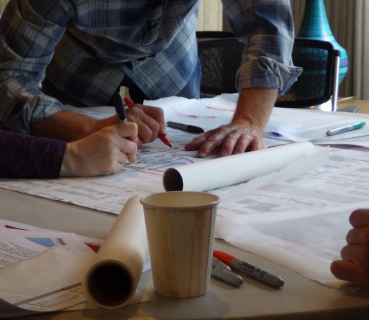 Lid I-5 Awarded $48,000 Grant for Community Outreach