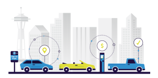 On-Street Parking Rates and Hours Get An Update
