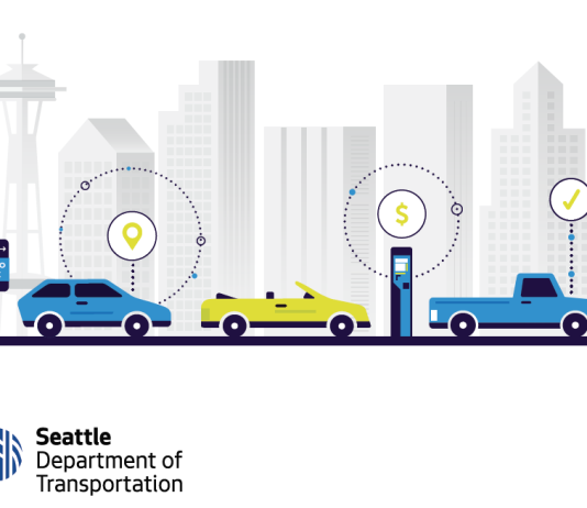 On-Street Parking Rates and Hours Get An Update