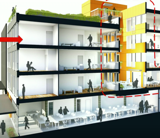 Sunday Video: How Cohousing Can Make Us Happier (And Live Longer)