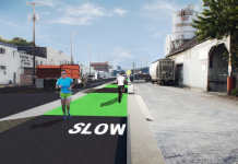 Hearing Examiner Sides with City on Latest Missing Link Appeal