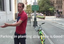 Sunday Video: Free-Floating Bike Share Parking 101
