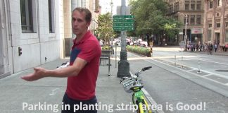 Sunday Video: Free-Floating Bike Share Parking 101