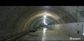 Sunday Video: Fly The SR-99 Tunnel